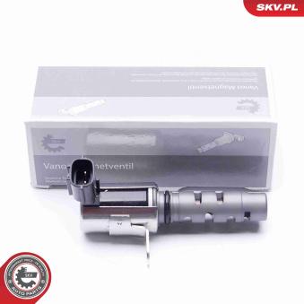Valve de commande, réglage d'arbres à came ESEN SKV [39SKV038]