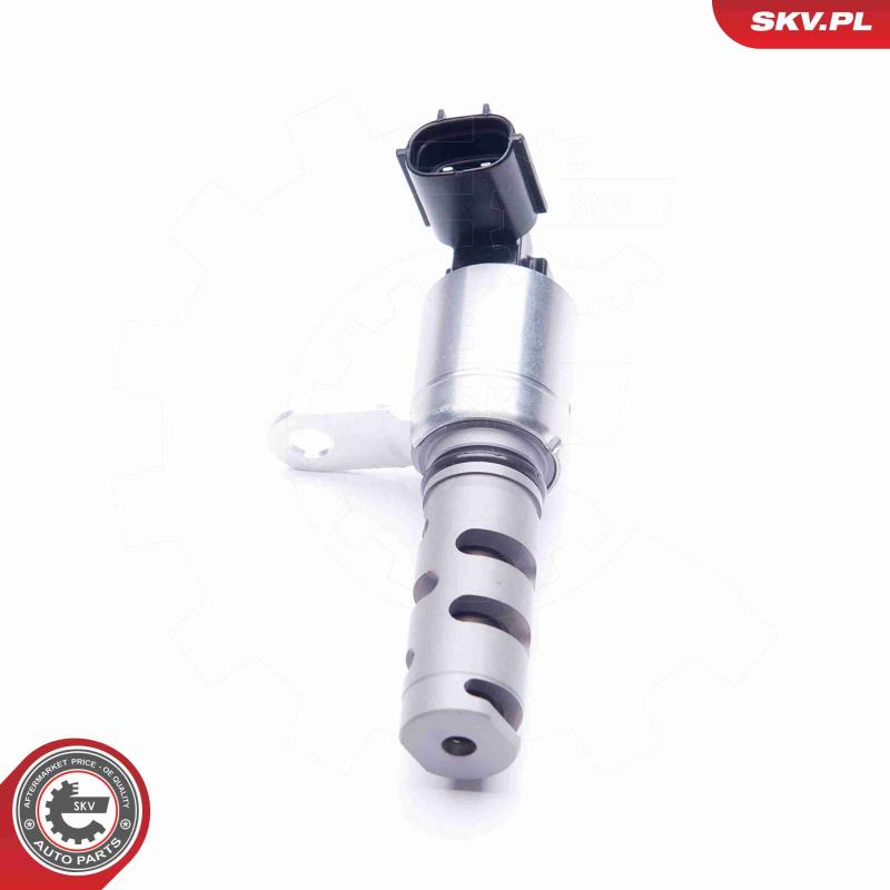 Valve de commande, réglage d'arbres à came ESEN SKV 39SKV040 - Visuel 2