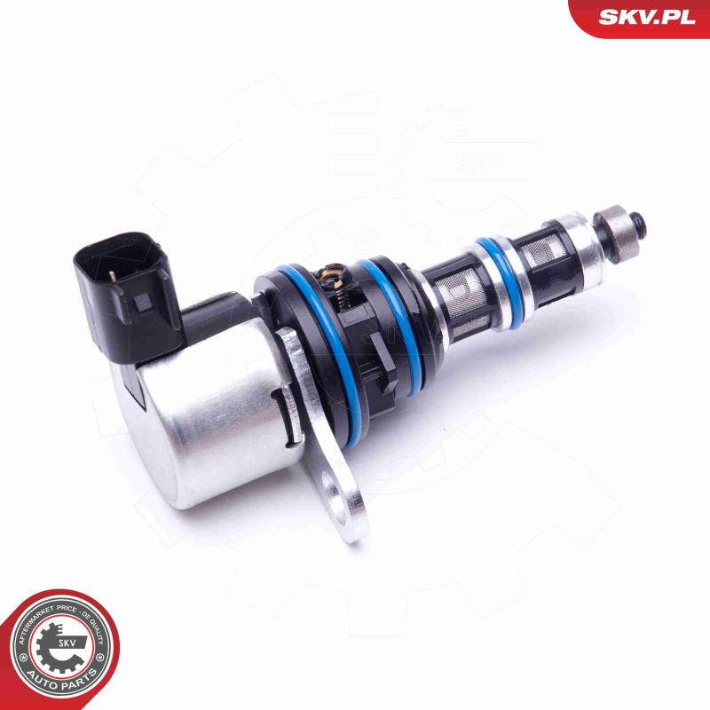 Valve de commande, réglage d'arbres à came ESEN SKV 39SKV043 - Visuel 2