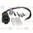 Pressostat, climatisation BEHR HELLA SERVICE [6ZL 351 028-801]