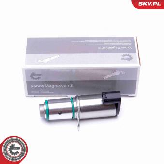 Valve de commande, réglage d'arbres à came ESEN SKV [39SKV045]
