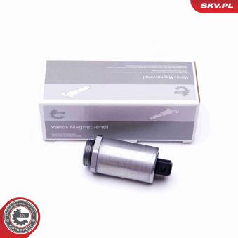 Valve de commande, réglage d'arbres à came ESEN SKV [39SKV047]