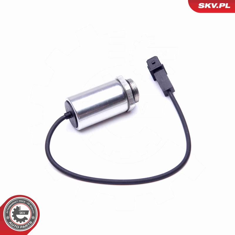 Valve de commande, réglage d'arbres à came ESEN SKV 39SKV048 - Visuel 2