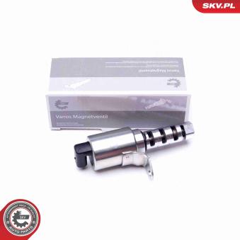 Valve de commande, réglage d'arbres à came ESEN SKV [39SKV050]
