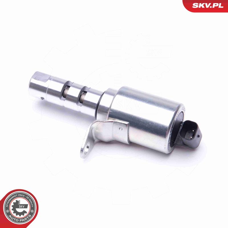 Valve de commande, réglage d'arbres à came ESEN SKV 39SKV050 - Visuel 2