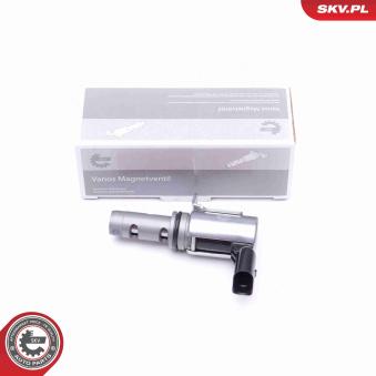 Valve de commande, réglage d'arbres à came ESEN SKV [39SKV052]