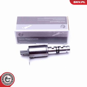 Valve de commande, réglage d'arbres à came ESEN SKV [39SKV053]