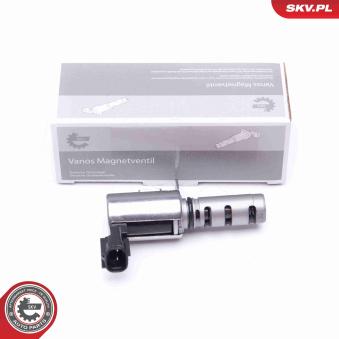 Valve de commande, réglage d'arbres à came ESEN SKV OEM 10921AA040