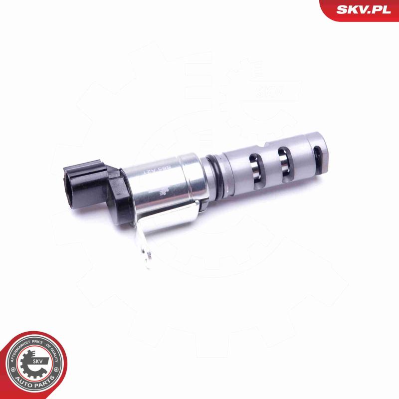 Valve de commande, réglage d'arbres à came ESEN SKV 39SKV058 - Visuel 1