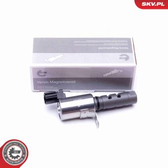 Valve de commande, réglage d'arbres à came ESEN SKV OEM 1533028020 Valve de commande, réglage d'arbres à came ESEN SKV OEM 1533028020