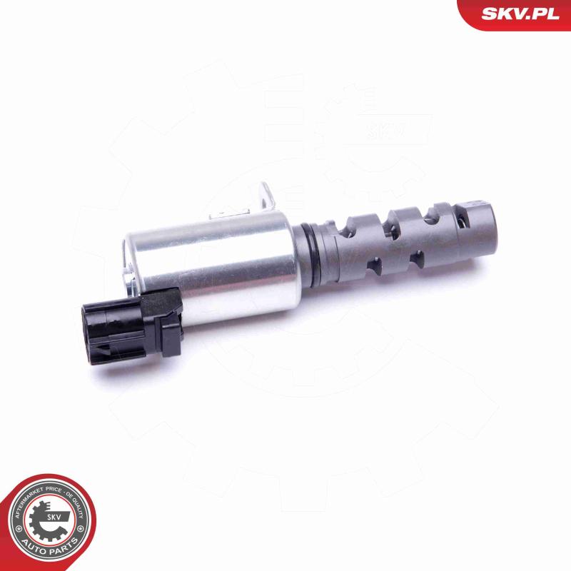 Valve de commande, réglage d'arbres à came ESEN SKV 39SKV063 - Visuel 2