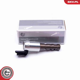Valve de commande, réglage d'arbres à came ESEN SKV [39SKV064]