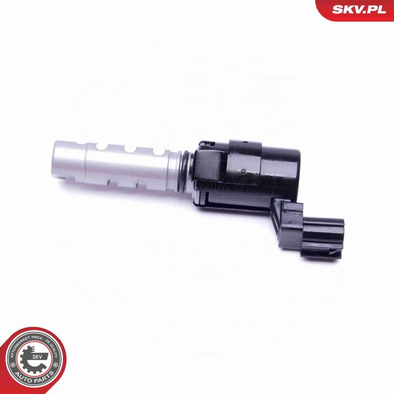Valve de commande, réglage d'arbres à came ESEN SKV 39SKV066 - Visuel 2