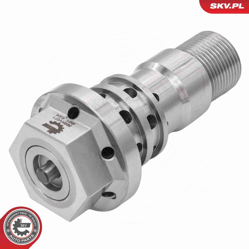 Valve de commande, réglage d'arbres à came ESEN SKV 39SKV071 - Visuel 1
