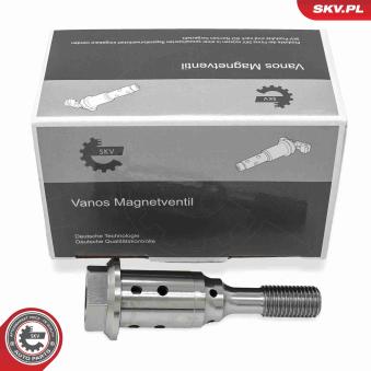 Valve de commande, réglage d'arbres à came ESEN SKV OEM CM5G6C570CD
