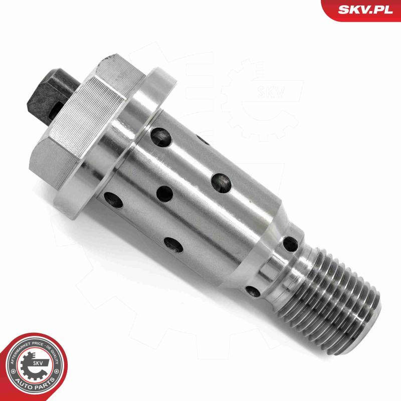 Valve de commande, réglage d'arbres à came ESEN SKV 39SKV075 - Visuel 2