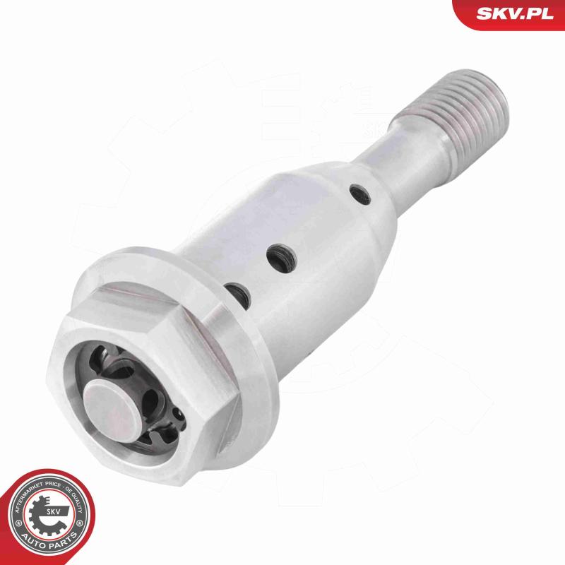Valve de commande, réglage d'arbres à came ESEN SKV 39SKV077 - Visuel 2