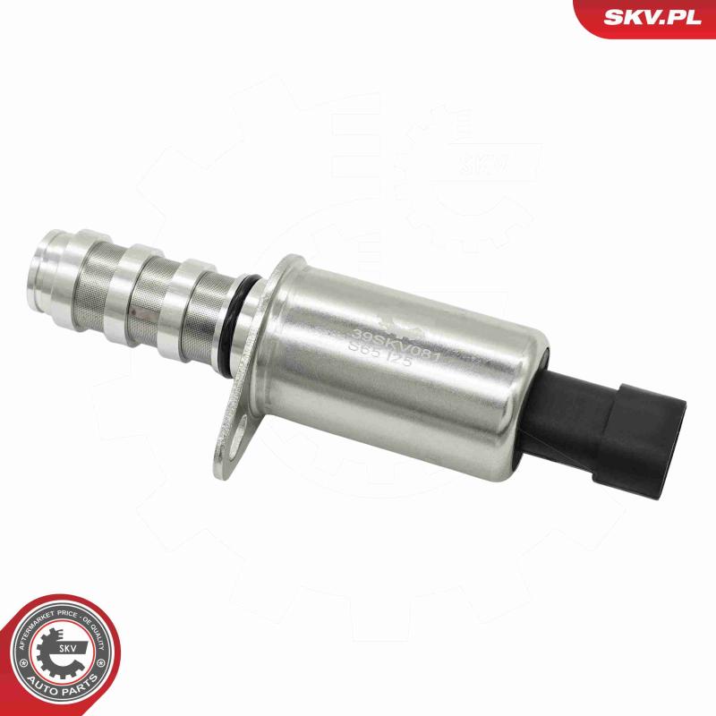 Valve de commande, réglage d'arbres à came ESEN SKV 39SKV081 - Visuel 2