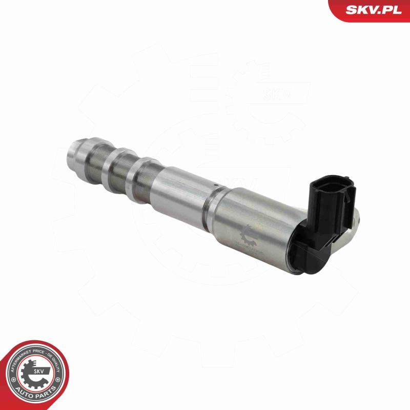 Valve de commande, réglage d'arbres à came ESEN SKV 39SKV086 - Visuel 1