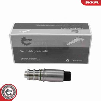 Valve de commande, réglage d'arbres à came ESEN SKV [39SKV088]