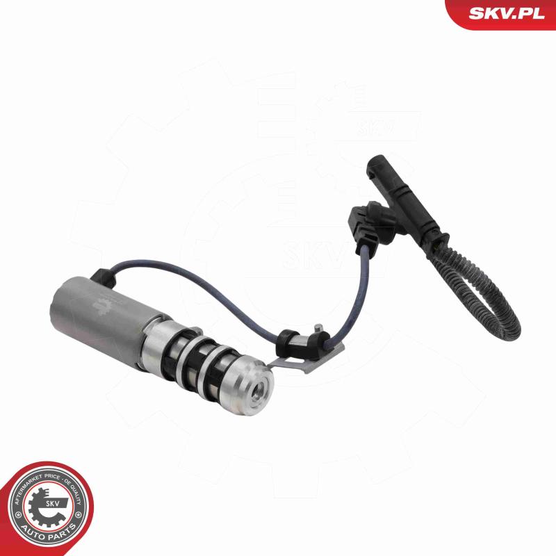 Valve de pression d'huile ESEN SKV 39SKV092 - Visuel 2