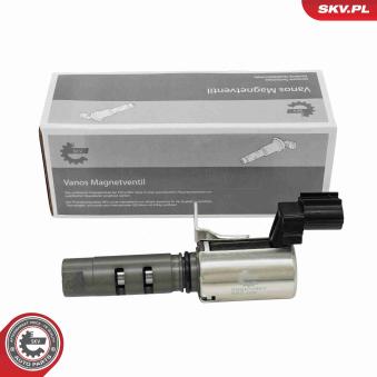 Valve de commande, réglage d'arbres à came ESEN SKV [39SKV097]