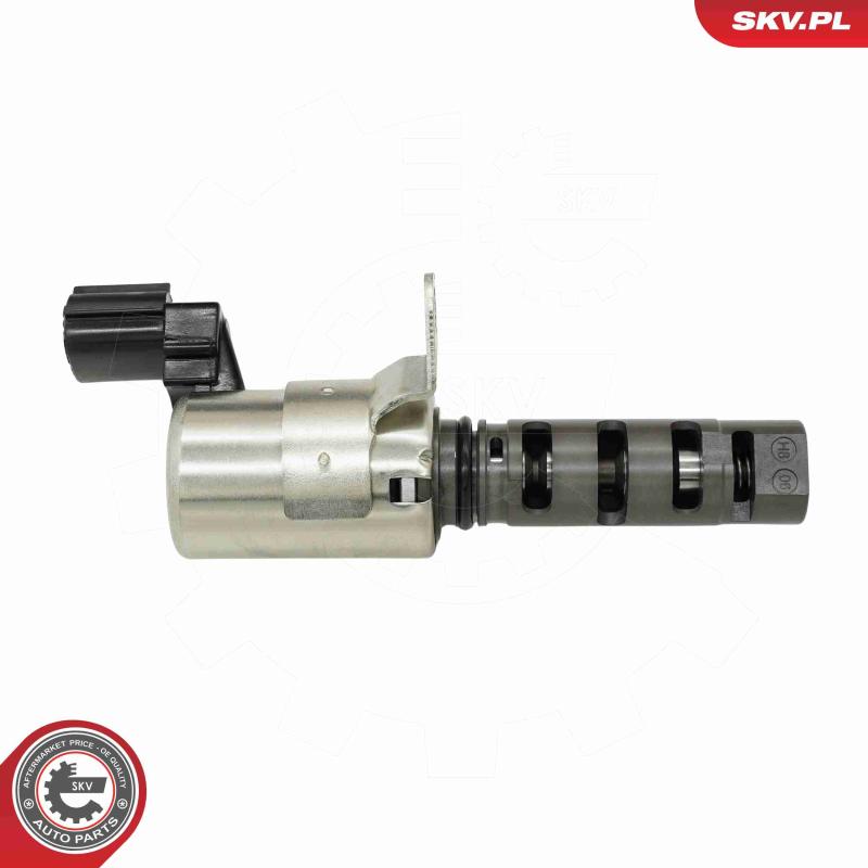 Valve de commande, réglage d'arbres à came ESEN SKV 39SKV097 - Visuel 2