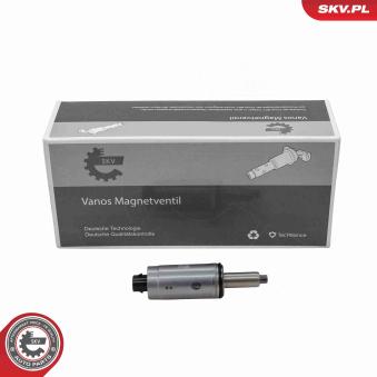 Valve de commande, réglage d'arbres à came ESEN SKV [39SKV098]