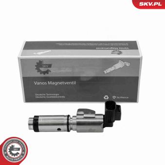 Valve de commande, réglage d'arbres à came ESEN SKV OEM 30731116