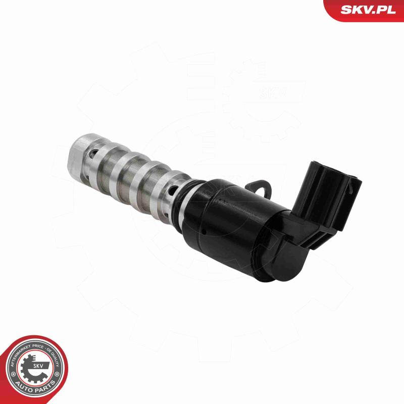 Valve de commande, réglage d'arbres à came ESEN SKV 39SKV104 - Visuel 1
