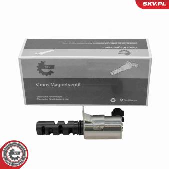 Valve de commande, réglage d'arbres à came ESEN SKV [39SKV105]