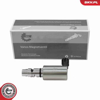 Valve de commande, réglage d'arbres à came ESEN SKV [39SKV106]