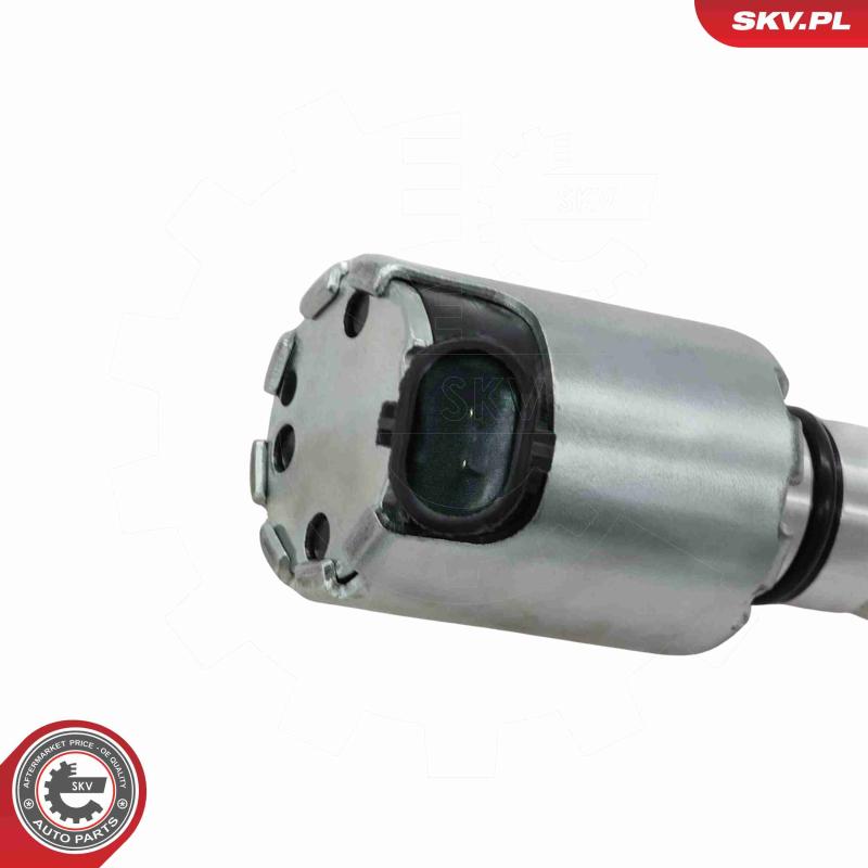 Valve de commande, réglage d'arbres à came ESEN SKV 39SKV107 - Visuel 2