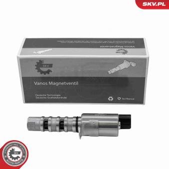 Valve de commande, réglage d'arbres à came ESEN SKV 39SKV108 pour SUZUKI SPLASH 1.2 VVT - 94cv
