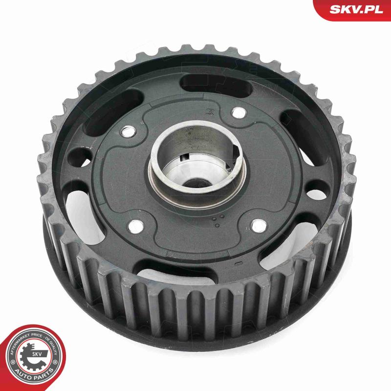 Dispositif de réglage électrique d'arbre à cames ESEN SKV 39SKV526 - Visuel 2