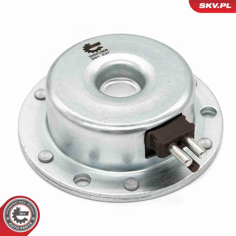 Valve de commande, réglage d'arbres à came ESEN SKV 39SKV906 - Visuel 1
