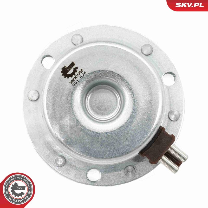 Valve de commande, réglage d'arbres à came ESEN SKV 39SKV906 - Visuel 2