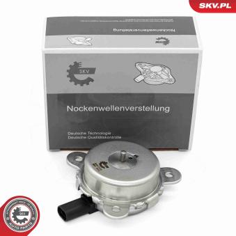 Valve de commande, réglage d'arbres à came ESEN SKV OEM CM5G6M280FA