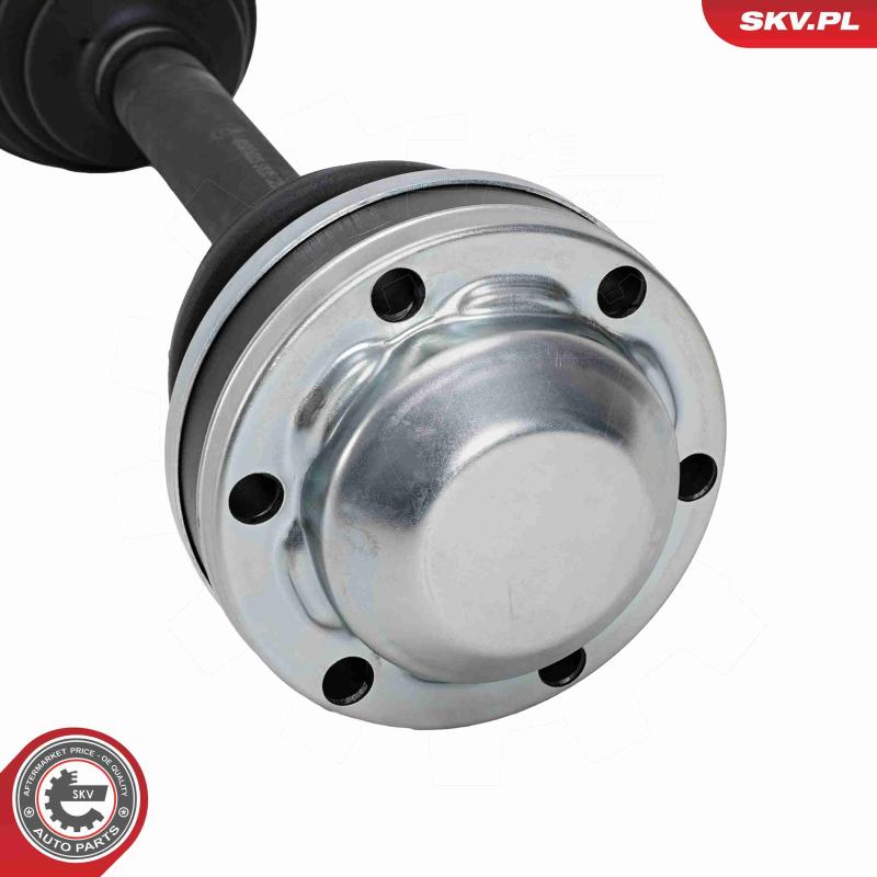 Arbre de transmission ESEN SKV 40SKV003 - Visuel 2