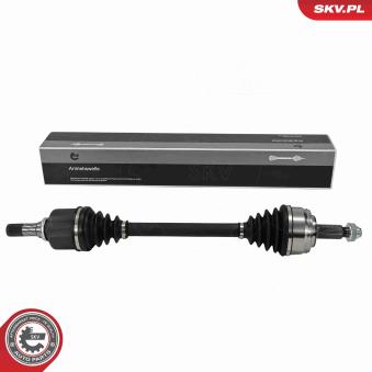 Arbre de transmission ESEN SKV OEM 4422058 Arbre de transmission ESEN SKV OEM 4422058