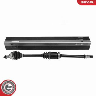 Arbre de transmission ESEN SKV OEM 1364028