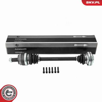 Arbre de transmission ESEN SKV 40SKV041 pour SAAB 90 325 i - 218cv
