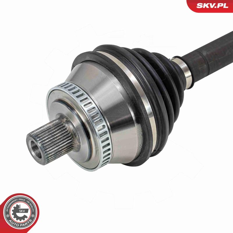 Arbre de transmission avant droit ESEN SKV 40SKV050 - Visuel 2
