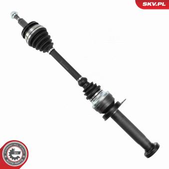 Arbre de transmission ESEN SKV [40SKV051]