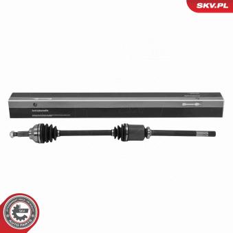 Arbre de transmission ESEN SKV OEM 7711135190