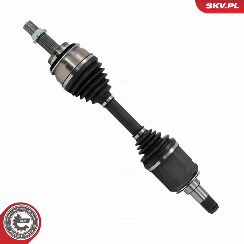 Arbre de transmission ESEN SKV 40SKV065 - Visuel 1