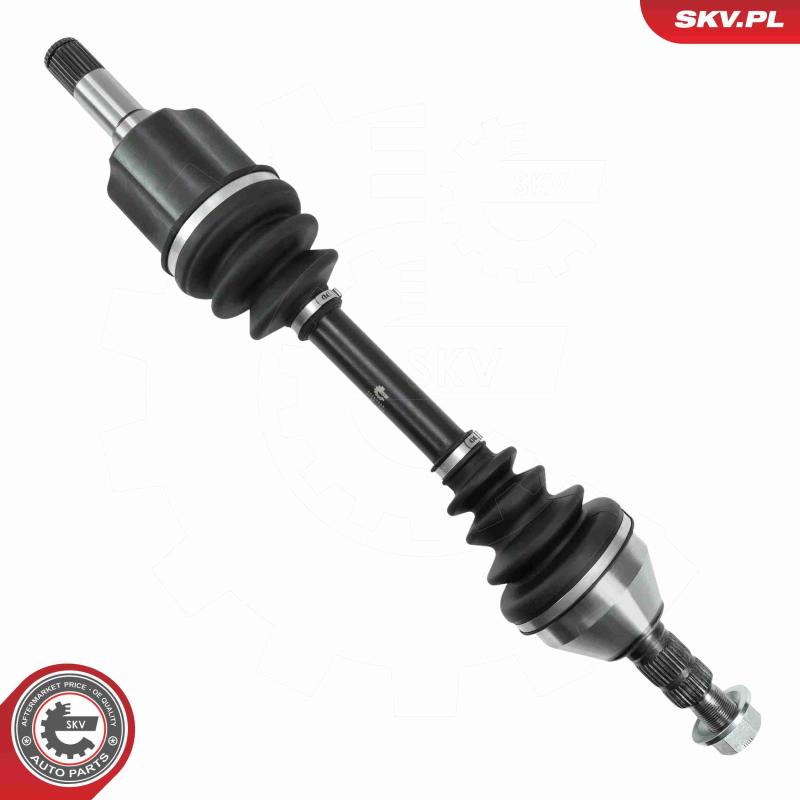 Arbre de transmission ESEN SKV 40SKV068 - Visuel 1