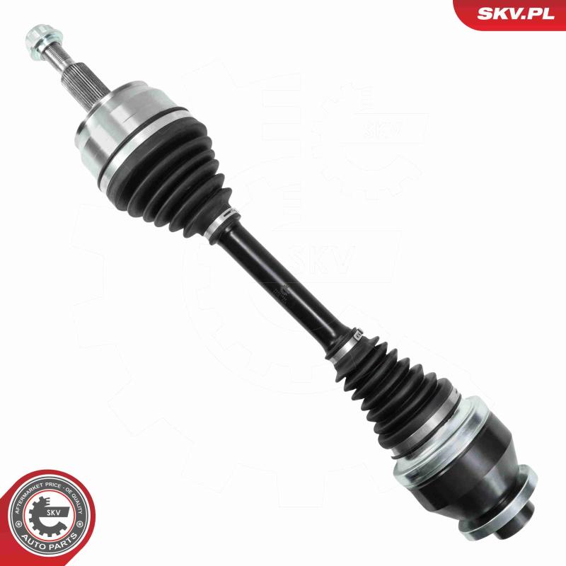 Arbre de transmission ESEN SKV 40SKV080 - Visuel 1