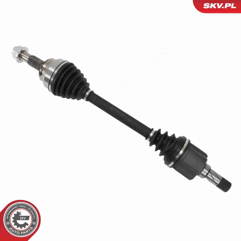 Arbre de transmission ESEN SKV 40SKV094 - Visuel 1