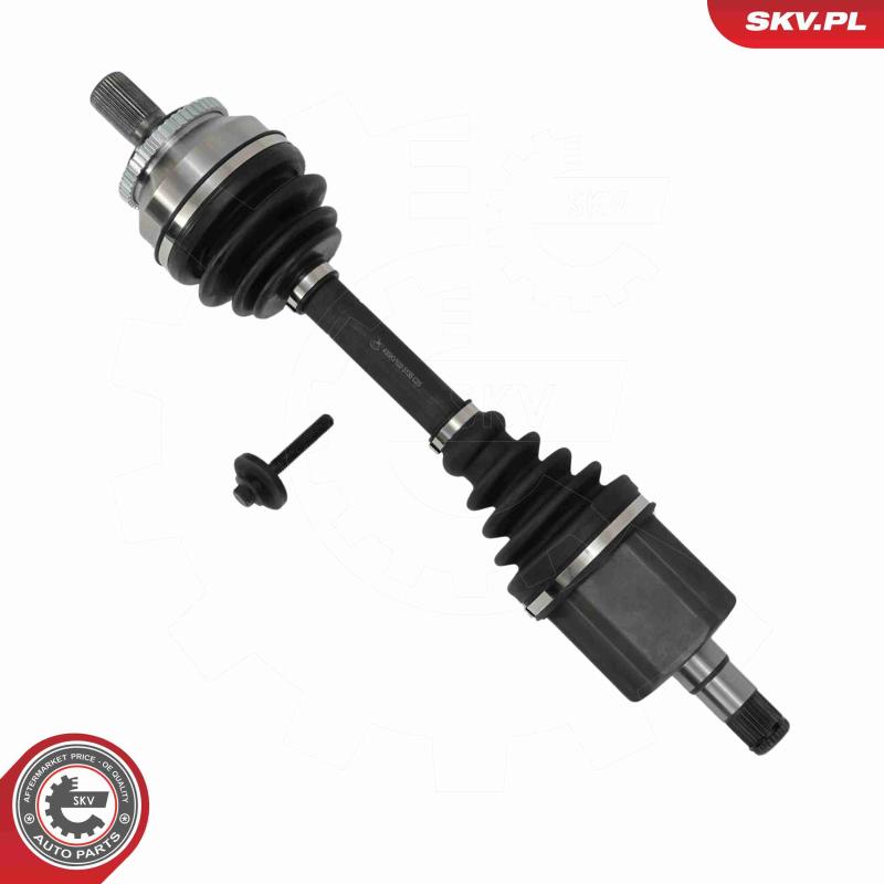 Arbre de transmission ESEN SKV 40SKV103 - Visuel 1